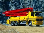Mercedes-Benz Actros 3331 1997 года